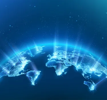 When you join Guerbet, you’ve chosen a human scale, worldwide leader