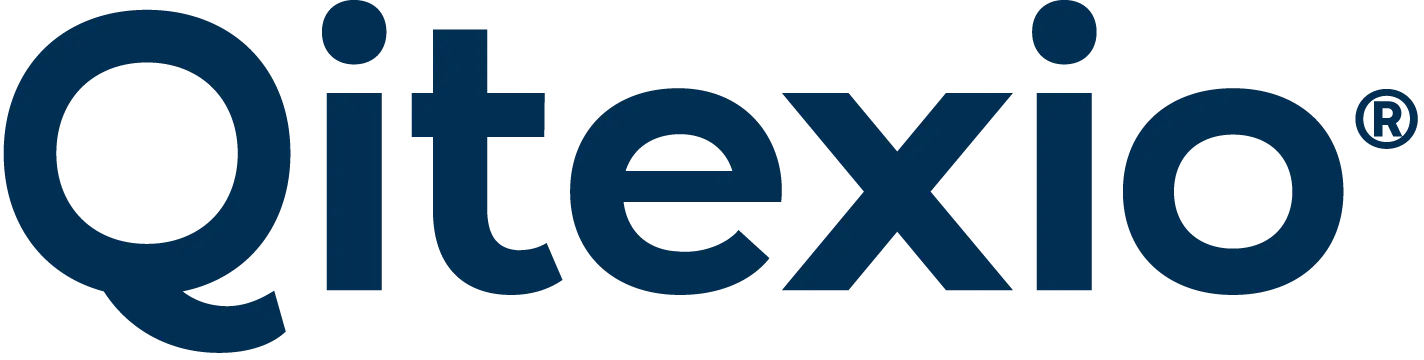 Logo Qitexio