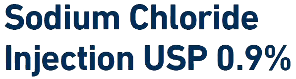 Logo sodium chloride