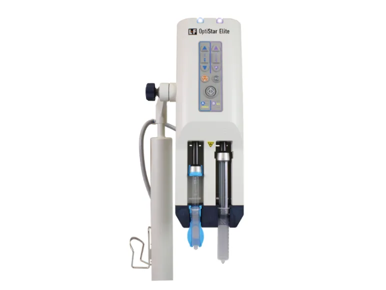 Spotlight Product: OptiStar® Elite MR Contrast Delivery System