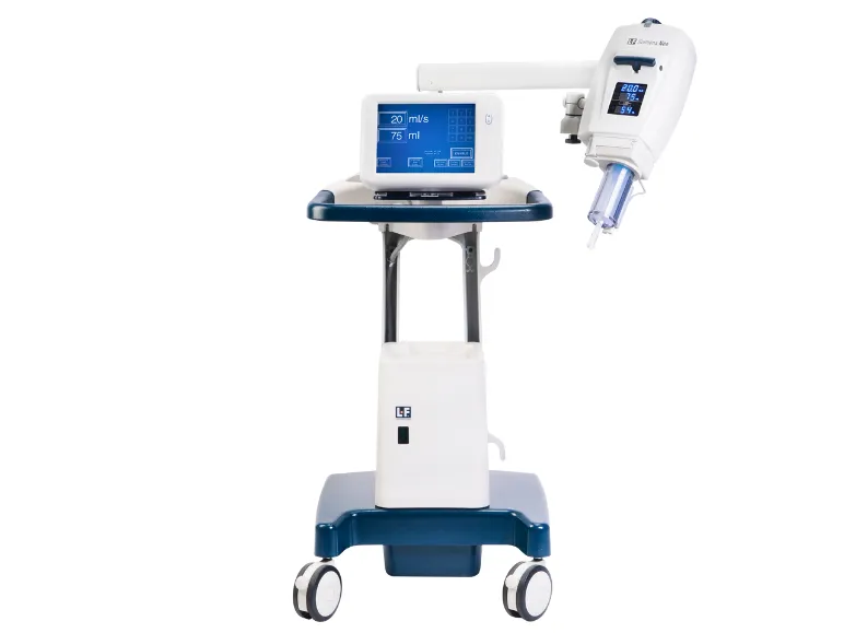 The multi-mode injector you can trust*